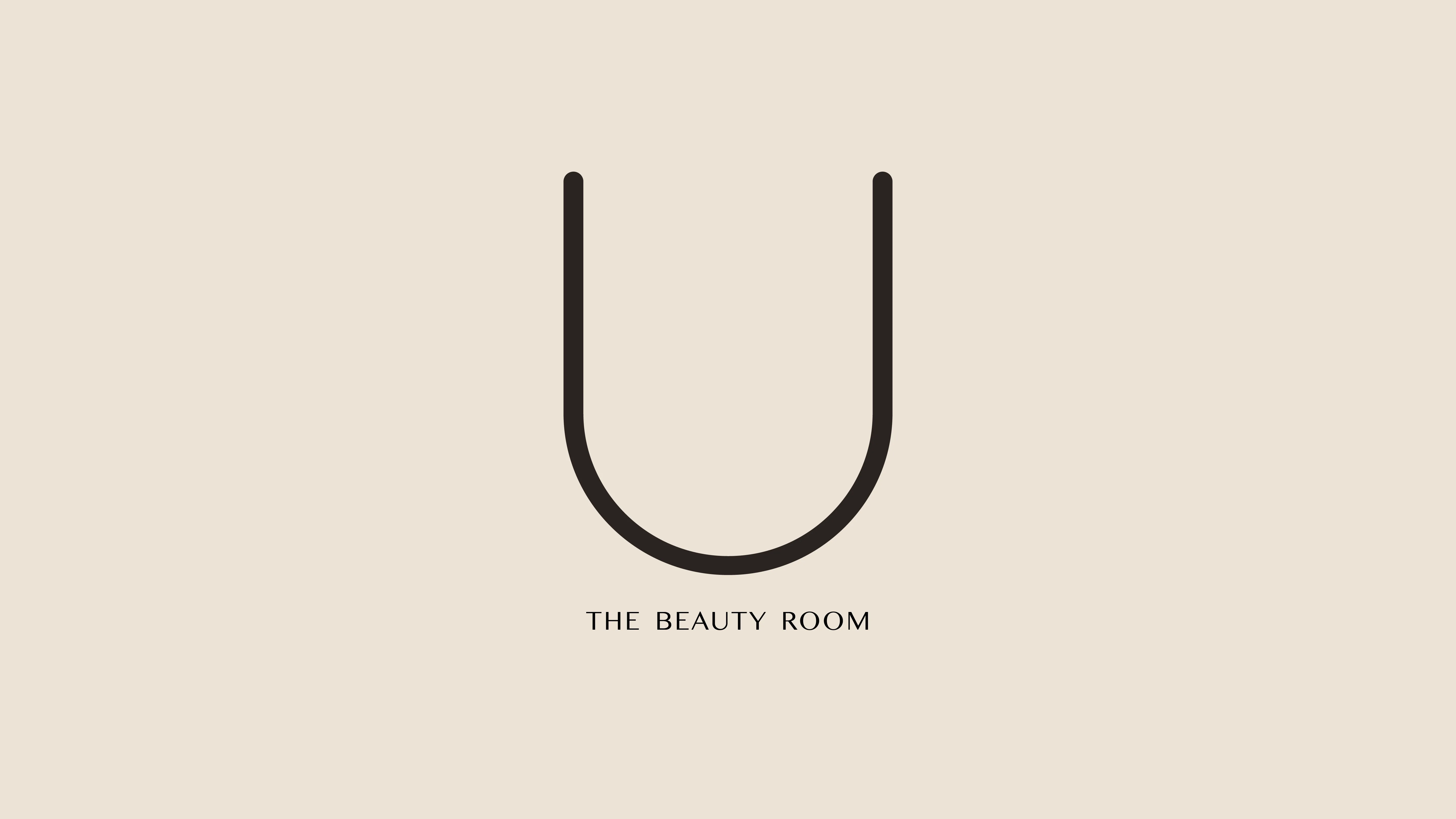 USHI - Beauty Room logo 3